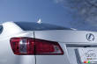 Lexus IS 350 AWD 2012 : essai routier Lexus IS 350 AWD 2012 : essai routier