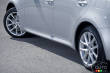Lexus IS 350 AWD 2012 : essai routier Lexus IS 350 AWD 2012 : essai routier