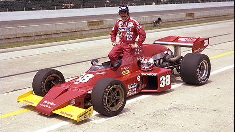 Clay Regazzoni