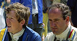Indy 500: Formula 1 drivers at the Indy 500 (+photos)