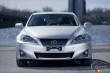 2012 Lexus IS 350 AWD Review