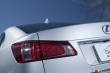 2012 Lexus IS 350 AWD Review