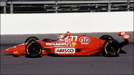 Nelson Piquet