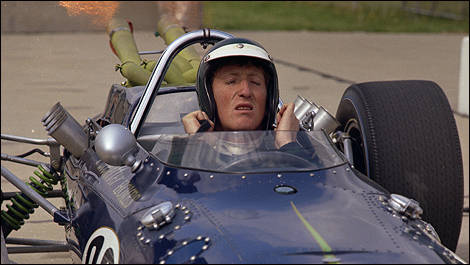Jochen Rindt