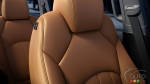 Chevrolet Traverse 2013 : aper�u