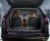 Chevrolet Traverse 2013 : aperçu Chevrolet Traverse 2013 : aperçu