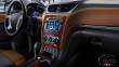 2013 Chevrolet Traverse Preview