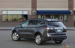 2013 Chevrolet Traverse Preview