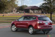 2013 Chevrolet Traverse Preview