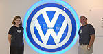 VW Passat sets new hypermiling record