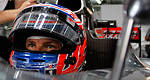 F1 Spain: Jenson Button emerges quickest in Friday's practice in Spain (+photos)