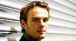 GP2: Giedo Van der Garde wins race 1 in Barcelona