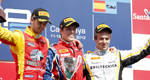 GP2: Luiz Razia s'impose dans la course 2 à Barcelone