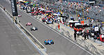 IndyCar: Les activités démarrent à Indianapolis