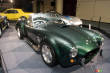 Tribute to Carroll Shelby Tribute to Carroll Shelby