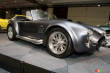 Tribute to Carroll Shelby Tribute to Carroll Shelby