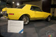Tribute to Carroll Shelby Tribute to Carroll Shelby
