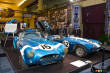 Tribute to Carroll Shelby Tribute to Carroll Shelby