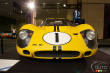 Tribute to Carroll Shelby Tribute to Carroll Shelby