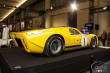 Tribute to Carroll Shelby Tribute to Carroll Shelby
