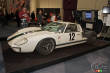 Tribute to Carroll Shelby Tribute to Carroll Shelby