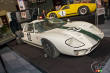 Tribute to Carroll Shelby Tribute to Carroll Shelby