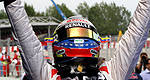 F1 Spain: Photo gallery of Pastor Madonalo's mega win in Barcelona! (+photos)