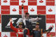 F1 Espagne: Album photos de l'incroyable victoire de Pastor Maldonado � Barcelone ! (+photos)
