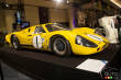 Hommage � Carroll Shelby