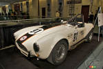 Hommage � Carroll Shelby