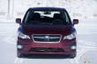 2012 Subaru Impreza 5-door 2.0i Sport Package