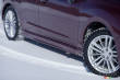 2012 Subaru Impreza 5-door 2.0i Sport Package