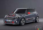 Une MINI au N�rburgring Nordschleife