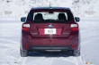 2012 Subaru Impreza 2.0i Sport 5-door Review