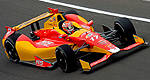 IndyCar: Sebastian Saavedra se montre encore le plus rapide à Indianapolis