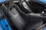 2013 Ford Mustang Shelby GT500 Preview