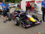 Album photos du Grand Prix de Pau