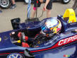 Album photos du Grand Prix de Pau