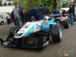 Album photos du Grand Prix de Pau