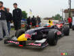 Album photos du Grand Prix de Pau