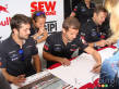 Album photos du Grand Prix de Pau