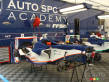 Album photos du Grand Prix de Pau