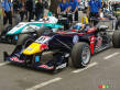 Album photos du Grand Prix de Pau