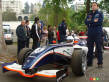 Album photos du Grand Prix de Pau