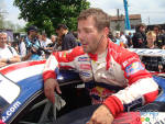 Photo gallery of the Grand Prix of Pau