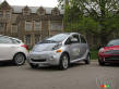 AJAC Brighton to London Eco-Run - Day 3