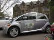 AJAC Brighton to London Eco-Run - Day 3