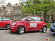 AJAC Brighton to London Eco-Run - Day 3