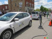 AJAC Brighton to London Eco-Run - Day 3