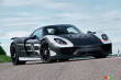 Porsche 918 Spyder: 3 litres aux 100 kilom�tres !